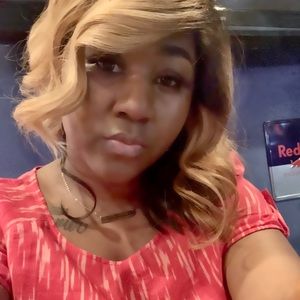 Meet your Posher, Shanice